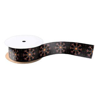 Morning Star Satin Ribbon