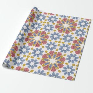 Moroccan Tile