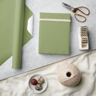 Moss Green Matte