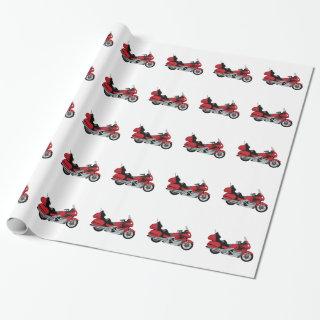 Motorcycle