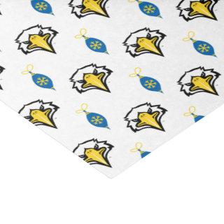 MSU Morehead State - Christmas Tissue Paper