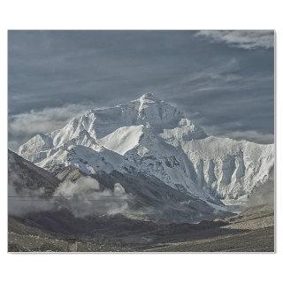 Mt Everest