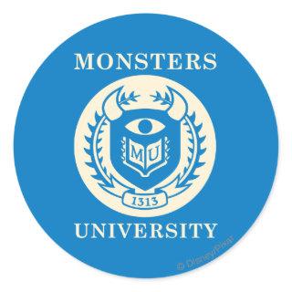 MU Seal - Dark