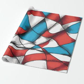 MULTICOLORED