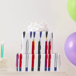 Multiple Pens