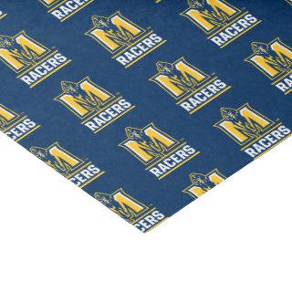 Murray State Racers | Graduate Tissue Paper