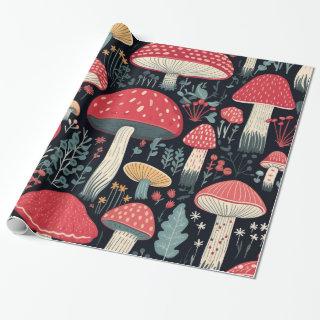 Mushrooms