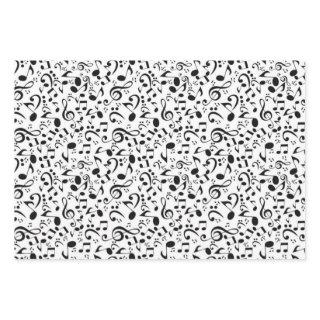 Music pattern  sheets