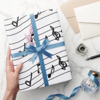 Musical Notes
