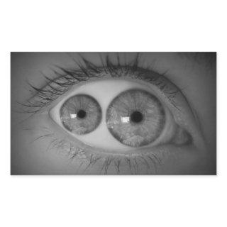 Mutant Eye Stickers