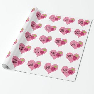 My Heart Beets for you