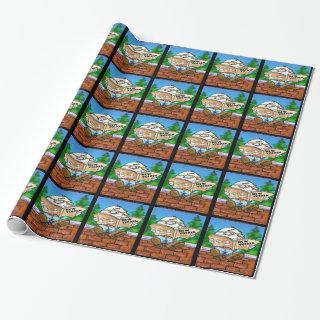 Mystery Of Humpty Dumpty Rick London Gifts