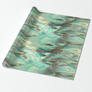 mystical water