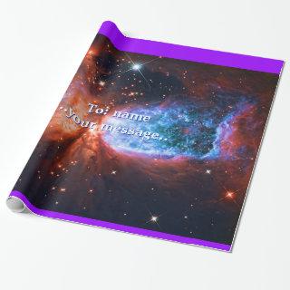 Name, The Swan, Constellation Cygnus space image