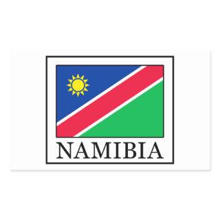 Namibia sticker