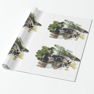 NARROWBOATS