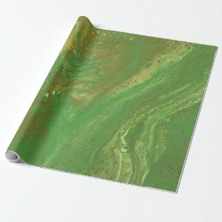 Nashville 1 Unique Green