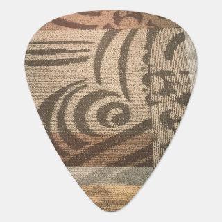 Nashville Carpet Groverallman Guitar Pick
