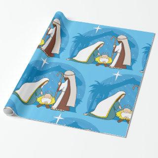 Nativity Scene