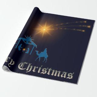 Nativity Scene