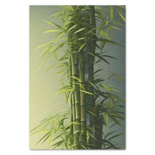 Natural Lucky Bamboo Tissue Paper