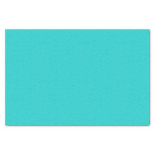 Natural Robin's Egg Blue Color Tissue Paper