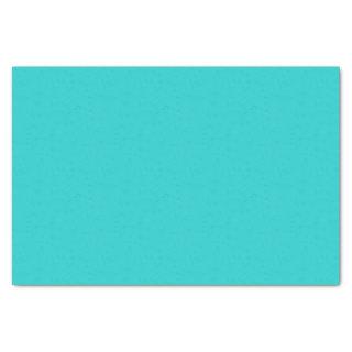 Natural Robin's Egg Blue Color Tissue Paper