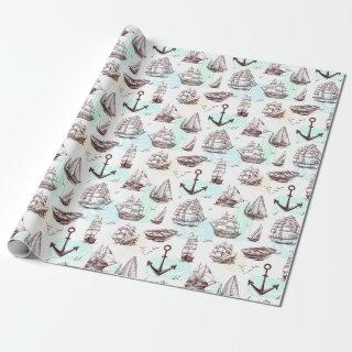 Nautical