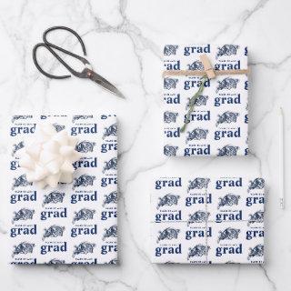 Naval Academy Anchor | Graduation  Sheets