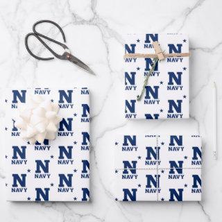 Naval Academy Logo | Graduation  Sheets