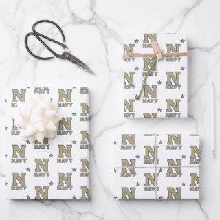 Naval Academy Logo | Graduation  Sheets