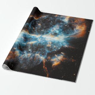 Nebula NGC 5189 Space Astronomy NASA