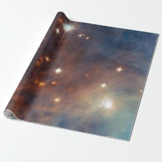 Nebula Stars Astronomy Hubble Space