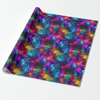 Neon Crazy Harmony Hues