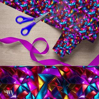 Neon Kaleidoscopia