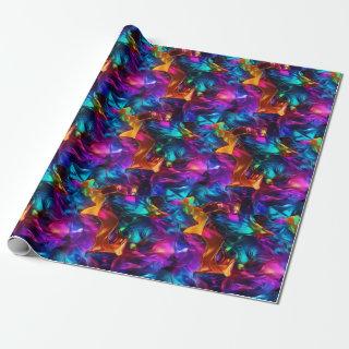 Neon Puzzle Play
