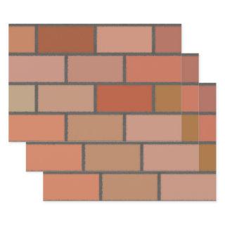 New Brick Wall Design Pattern   Sheets