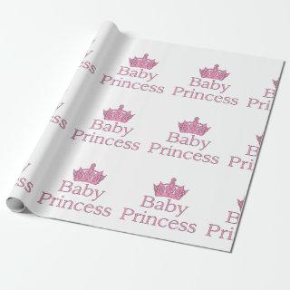 New Princess - a Royal Baby!