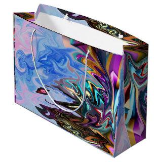 new sac shoping large gift bag