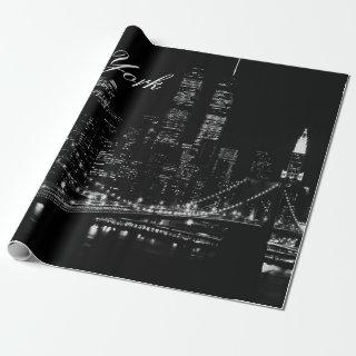 New York City Night