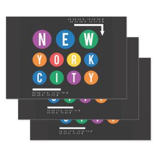 New York City  Sheets