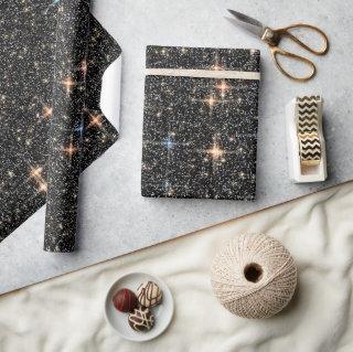 Night Sparkle Stars