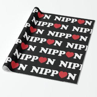 Nippon Love Heart