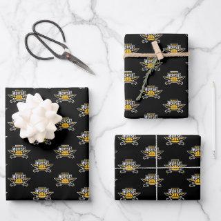 NKU Norse  Sheets