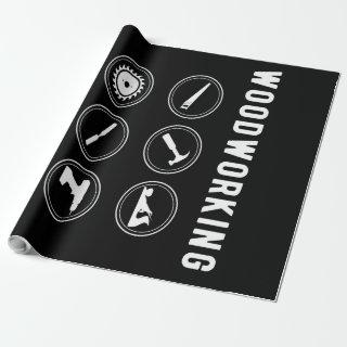 No app for Woodworking