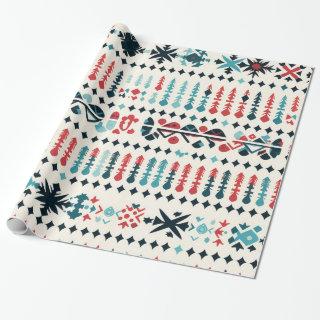 Nordic Sweater Pattern