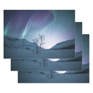 Northern Lights  Sheets