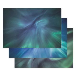 Northern Lights  Sheets