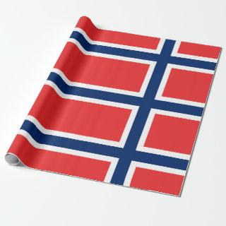 Norway Flag