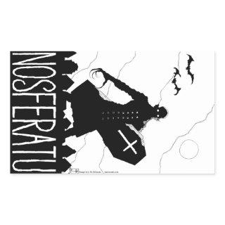 Nosferatu - Stickers